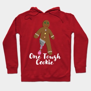 One Tough Cookie Hoodie